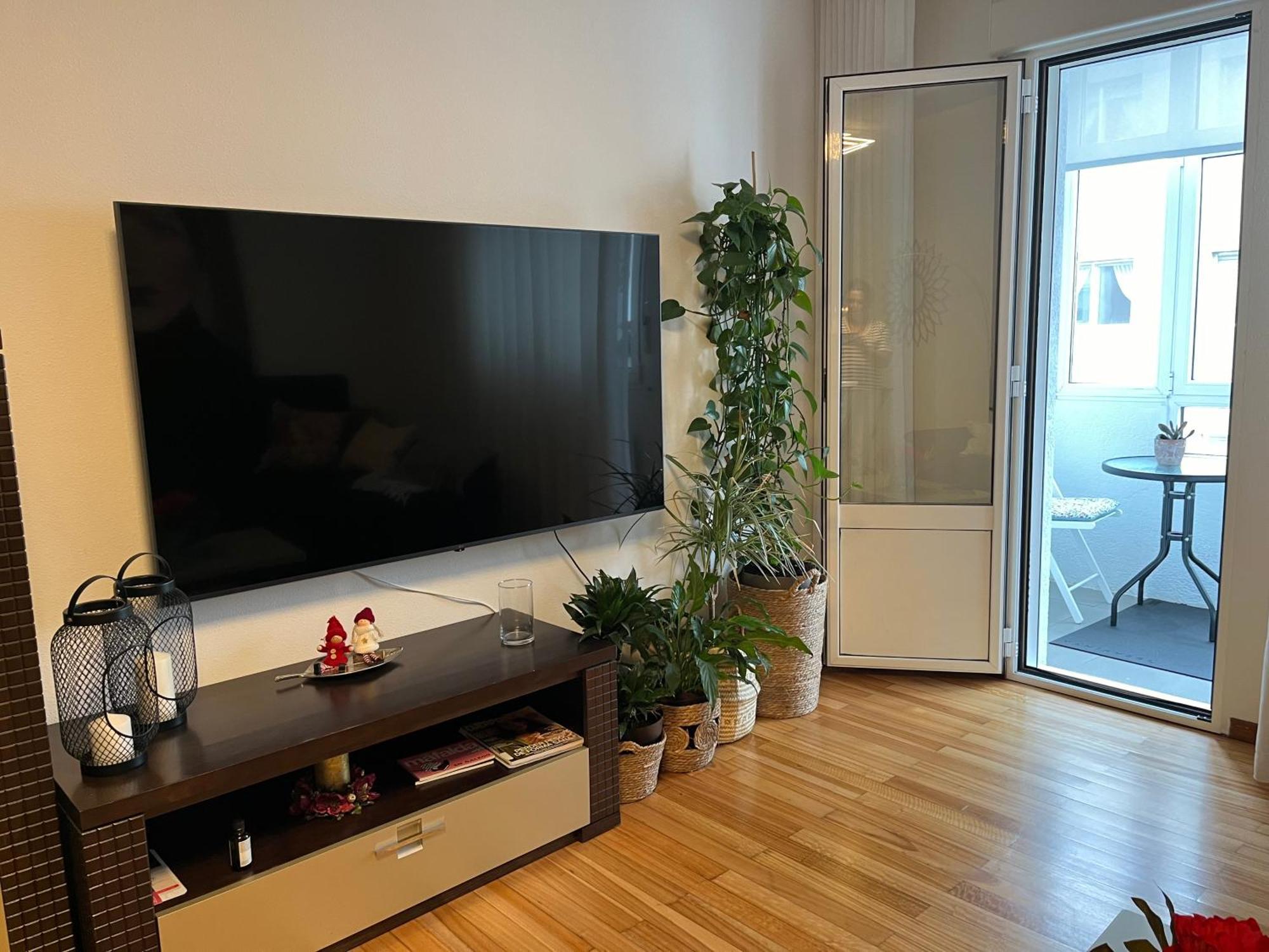 ルーゴLa Casa De Cloeアパートメント エクステリア 写真