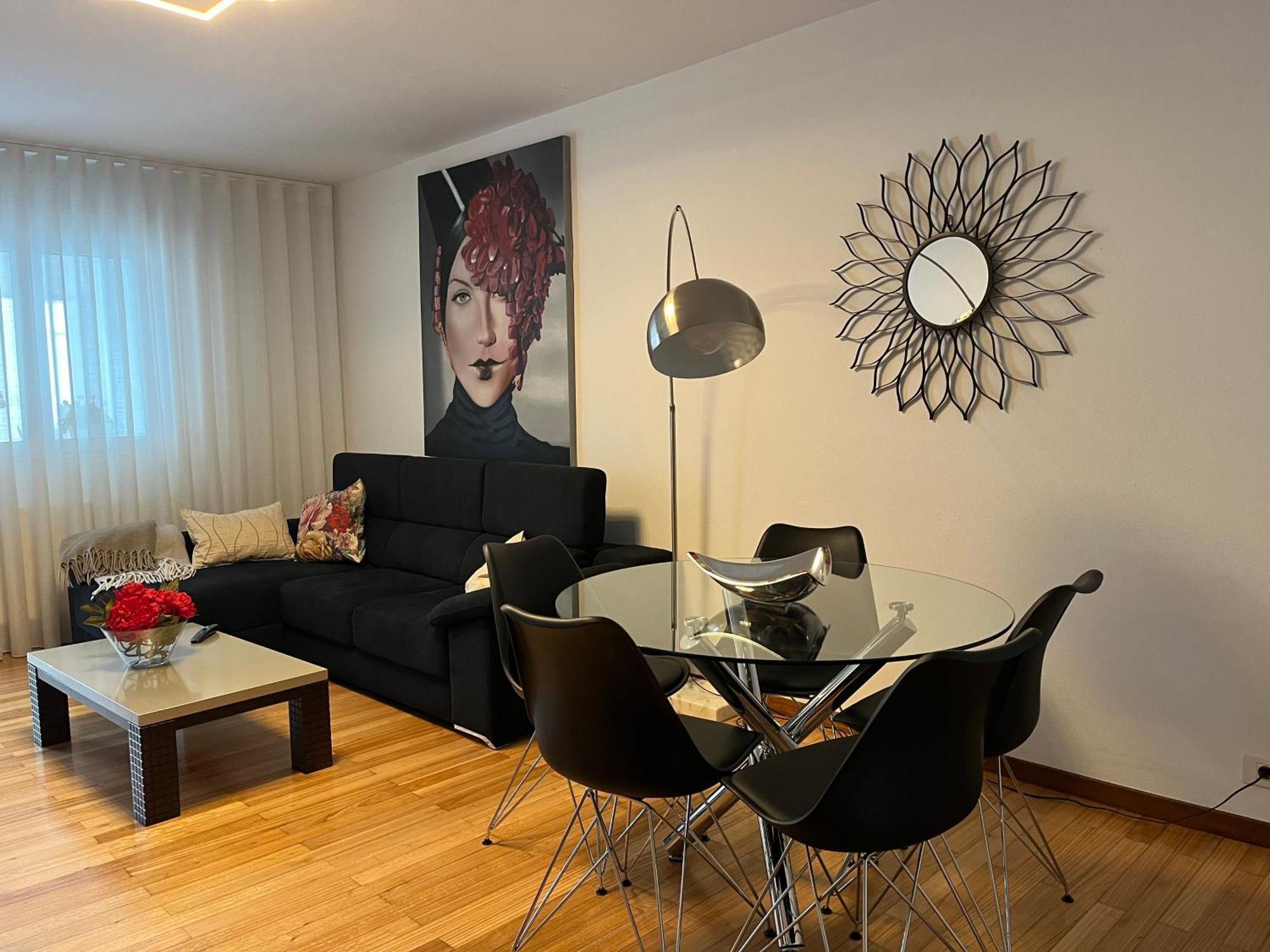 ルーゴLa Casa De Cloeアパートメント エクステリア 写真